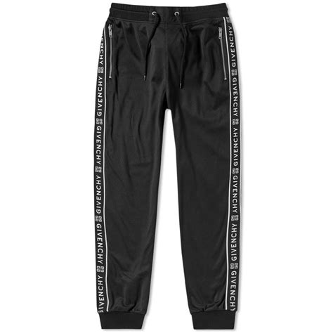 givenchy track pants dupe|lucki givenchy joggers.